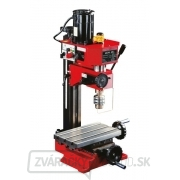 Mini frézka X1 gallery main image