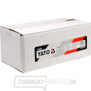 Yato Box na náradie 360x150x115mm Náhľad
