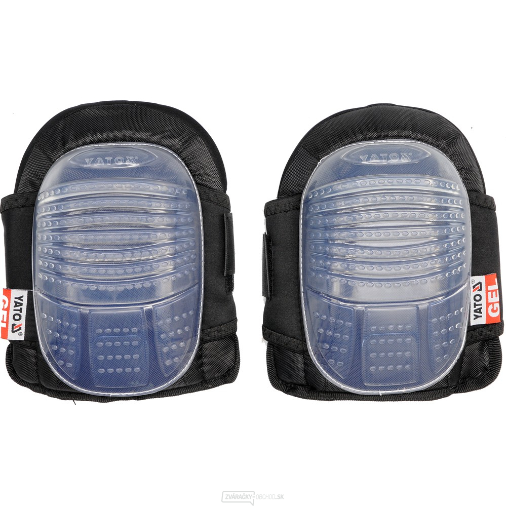 Yato YT-7460 Nákolenníky gélové