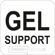 Yato YT-7460 Nákolenníky gélové Náhľad