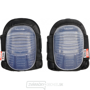 Yato YT-7460 Nákolenníky gélové gallery main image