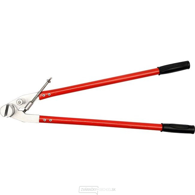 Yato Kliešte ohýbacie na žľaby