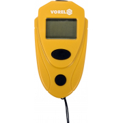 VOREL Tester hrúbky laku gallery main image