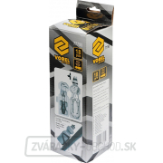 VOREL Sada cyklonáradia 18 ks Náhľad