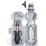 VOREL Sada cyklonáradia 18 ks gallery main image