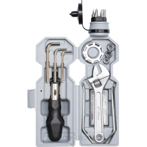 VOREL Sada cyklonáradia 18 ks gallery main image