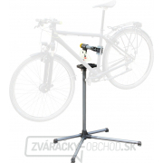 VOREL Montážny stojan na bicykel (105-145cm) Náhľad