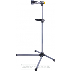 VOREL Montážny stojan na bicykel (105-145cm) gallery main image