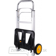 VOREL Skladový vozík skladacia nosnosť 90kg Náhľad