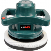 LUND Leštička karosérie automobilu 120 W 240 mm 3200 ot. gallery main image