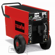 Trafozváračka Linear 340 Trafozváračka Linear 340 gallery main image