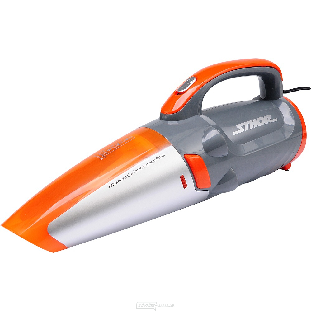 Vysávač STHOR 12V 100W