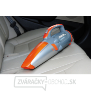 Vysávač STHOR 12V 100W náhled