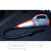 Vysávač STHOR 12V 100W náhled