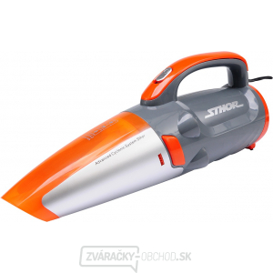 Vysávač STHOR 12V 100W gallery main image