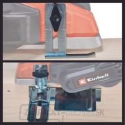 Aku hoblík TE-PL 18/82 Li - Solo náhled