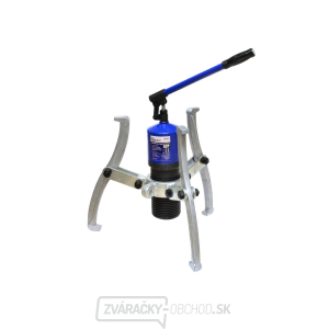 Sťahovák hydraulického ložiska 50T GEKO Sťahovák hydraulického ložiska 50T GEKO gallery main image