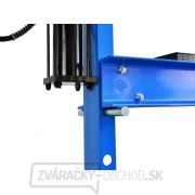 Hydraulický lis 20t GEKO G02092 náhled