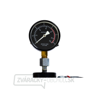 Hydraulický lis 20t GEKO G02092 náhled