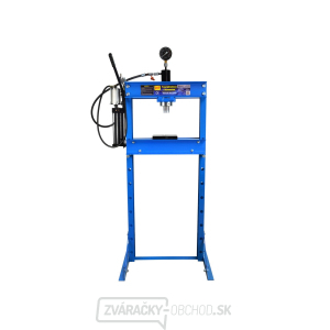 Hydraulický lis 20t GEKO G02092 Hydraulický lis 20t GEKO G02092 gallery main image