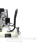 Kompresor olejový, 100l, typ Z GEKO G80303 Kompresor olejový, 100l, typ Z GEKO G80303 náhled