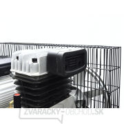 Kompresor olejový, 100l, typ Z GEKO G80303 Kompresor olejový, 100l, typ Z GEKO G80303 náhled