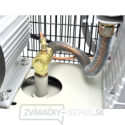 Kompresor olejový, 100l, typ Z GEKO G80303 Kompresor olejový, 100l, typ Z GEKO G80303 náhled