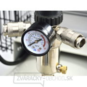 Kompresor olejový, 100l, typ Z GEKO G80303 Kompresor olejový, 100l, typ Z GEKO G80303 náhled