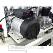 Kompresor olejový, 100l, typ Z GEKO G80303 Kompresor olejový, 100l, typ Z GEKO G80303 náhled