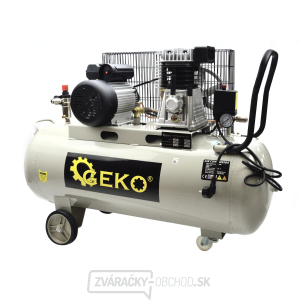 Kompresor olejový, 100l, typ Z GEKO G80303 Kompresor olejový, 100l, typ Z GEKO G80303 gallery main image