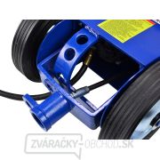 Pneumatický zdvihák #35T (1) Náhľad