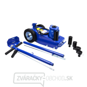 Pneumatický zdvihák #35T (1) náhled