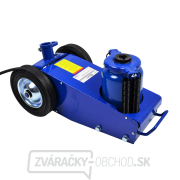 Pneumatický zdvihák #35T (1) náhled