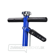 Pneumatický zdvihák #35T (1) náhled