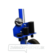 Pneumatický zdvihák #35T (1) náhled