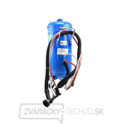 GEKO Pieskovačka sifónová mobilná bezprašná 106l GEKO Pieskovačka sifónová mobilná bezprašná 106l gallery main image