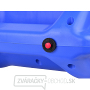 GEKO G80230 Vibrátor na betón WG-547 DIA38MM 4M náhled