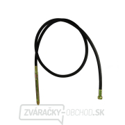 Vibrátor na betón WG-547 DIA38MM 4M (2/2 ks) Náhľad