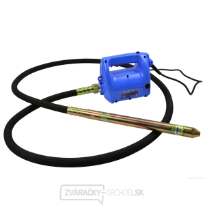GEKO G80230 Vibrátor na betón WG-547 DIA38MM 4M gallery main image