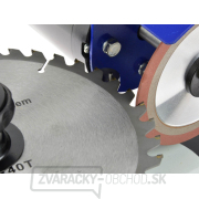 GEKO G81022 Brúska - ostrička pílových kotúčov 100-700mm 250W GEKO G81022 Brúska - ostrička pílových kotúčov 100-700mm 250W náhled