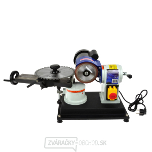 GEKO G81022 Brúska - ostrička pílových kotúčov 100-700mm 250W GEKO G81022 Brúska - ostrička pílových kotúčov 100-700mm 250W gallery main image