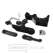 Súprava na časovanie motora, VW 2.5/4,9D/TDI PD GEKO Náhľad