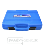 Súprava na časovanie motora, VW 2.5/4,9D/TDI PD GEKO Súprava na časovanie motora, VW 2.5/4,9D/TDI PD GEKO náhled