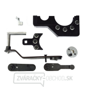 Súprava rozvodového náradia VAG 2.5/4.9D/TDI PD(1/2) Náhľad