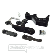 Súprava rozvodového náradia VAG 2.5/4.9D/TDI PD(1/2) Náhľad