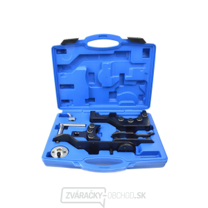 Súprava na časovanie motora, VW 2.5/4,9D/TDI PD GEKO Súprava na časovanie motora, VW 2.5/4,9D/TDI PD GEKO gallery main image