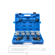 24dielna sada sťahovákov puzdier ramien náprav (1) Náhľad