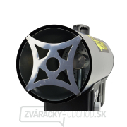 Plynový ohrievač s reduktorom a termostatom 40KW Náhľad