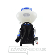 GEKO Postrekovač motorový chrbtový 26l GEKO Postrekovač motorový chrbtový 26l náhled