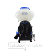 Benzínový postrekovač 26L(1) náhled